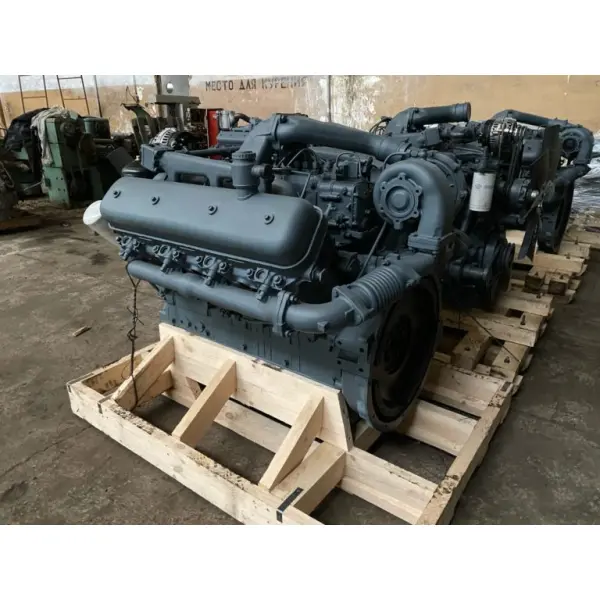 Момент и порядок затяжки ГБЦ ЯМЗ-238: пошаговое руководство по ремонту