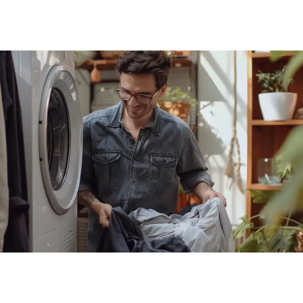 Стиральная машина в фермерском быту: почему стоит инвестировать в качество