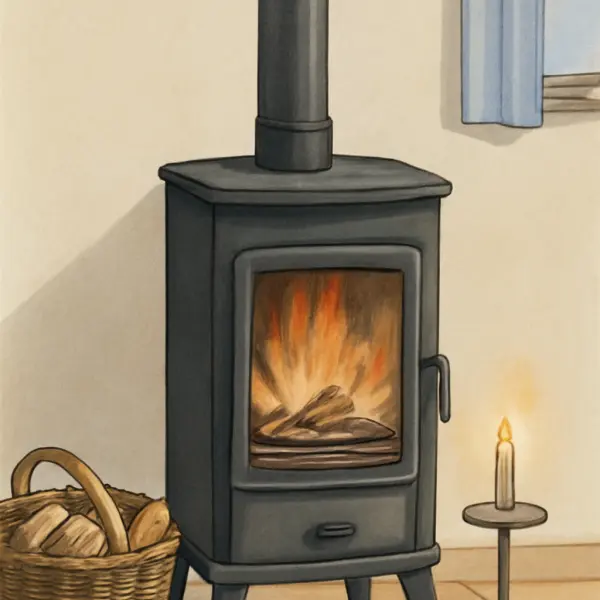 Як обігрітися під час війни в Україні, коли немає світла та теплопостачання