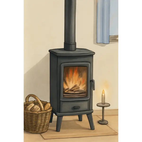 Як обігрітися під час війни в Україні, коли немає світла та теплопостачання