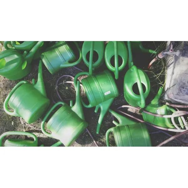 Інноваційні методи переробки пластика в аграрному секторі