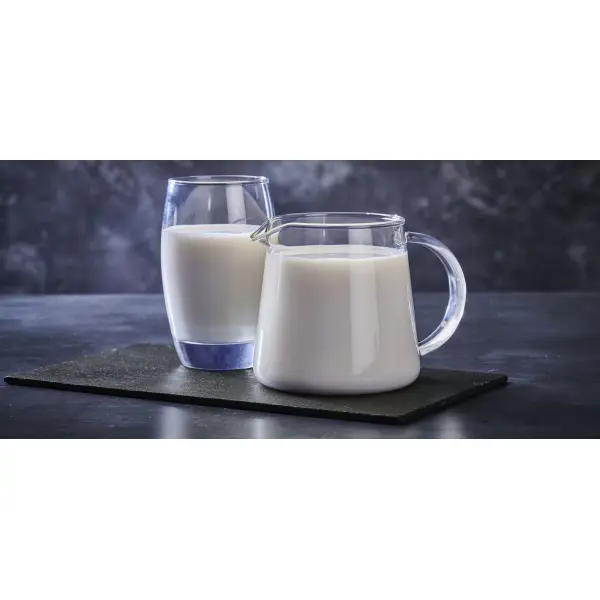 Чем отличается молоко 2,5% от 3,2% на самом деле