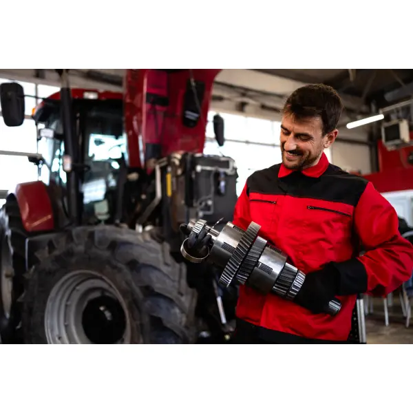 Як підібрати запчастини для сільгосптехніки: оригінал, ліцензія чи аналог