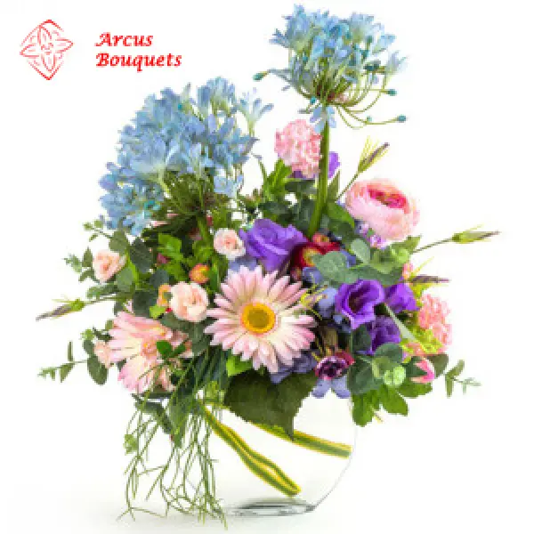 Как правильно выбрать букет цветов в Москве с доставкой