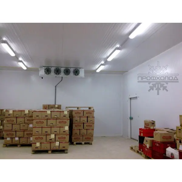 Холодильные камеры в 2015 году