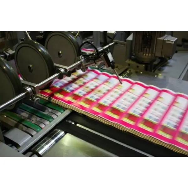 Как выбрать типографию для производства каталогов магазинных товаров и листовок