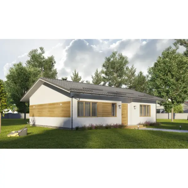 Дом из пеноблоков – расчет стоимости самостоятельной постройки