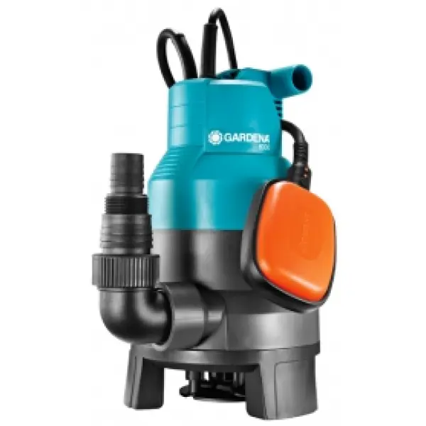 Выбираем насос для полива загородного участка