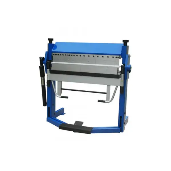 Подбор оборудования для изготовления фасадных металлокассет закрытого типа