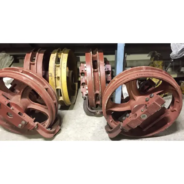 Запчасти для тракторов: выбор и особенности продукции