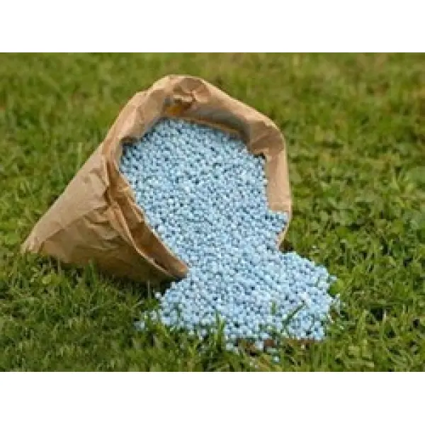 Минеральные удобрения: польза или вред?