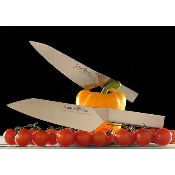 Ножи из однослойной стали - Секреты выбора