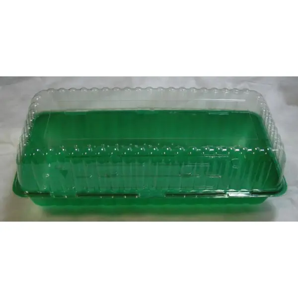 Тара для рассады от российского производителя ООО Агроком