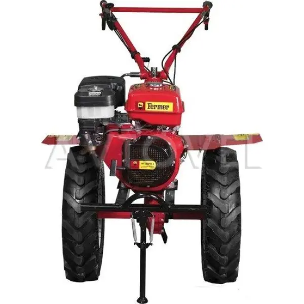 Покупка качественного и надежного мотоблока – дело ответственное