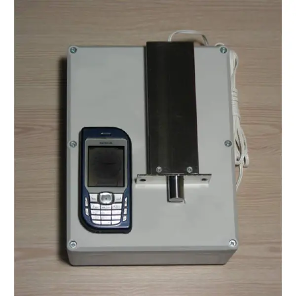 Как вскрыть замок с цифровым кодом?