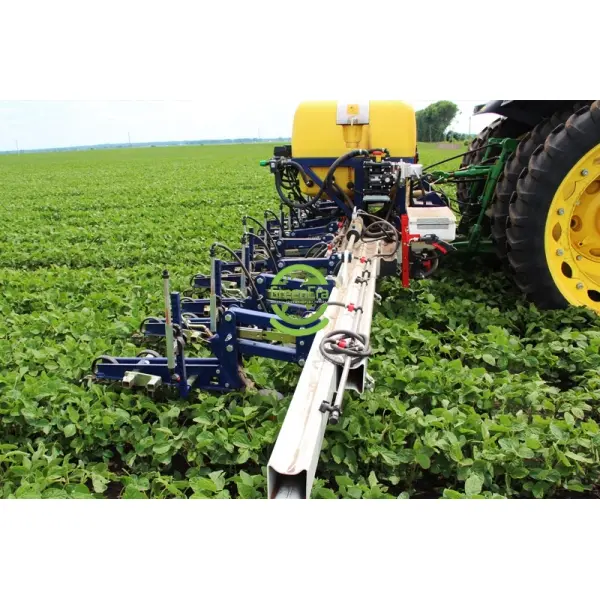 Культиваторы для сельскохозяйственного производства