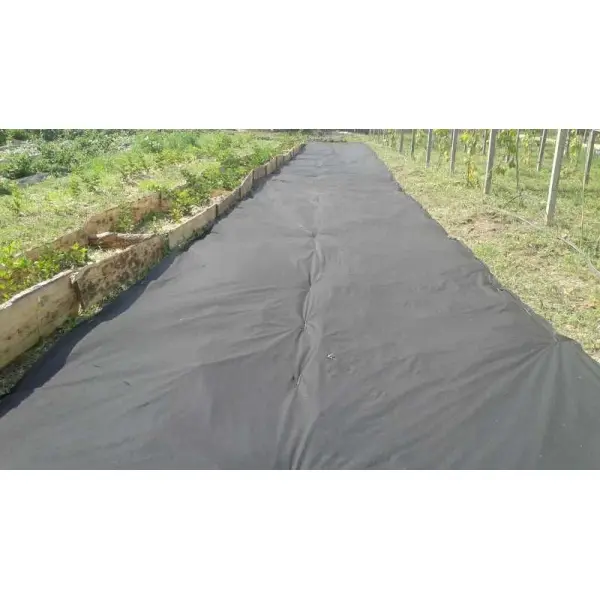 Агроволокно: типы, назначение, особенности использования