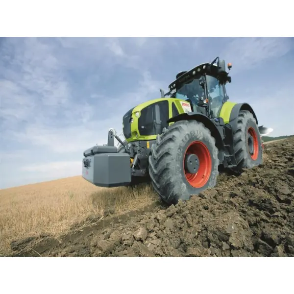 Выбор качественной агротехники – залог высокой продуктивности работ и снижения расходов