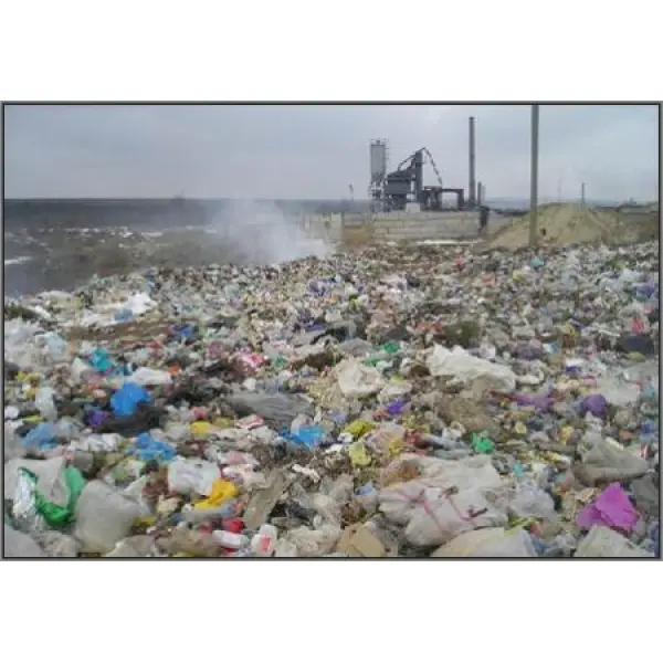 Какие промышленные отходы подлежат вторичной переработке