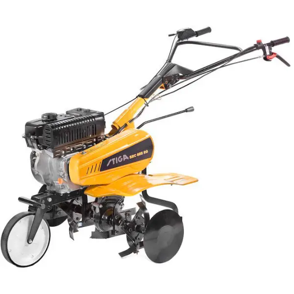 Культиватор какого бренда лучше выбрать для дачи?