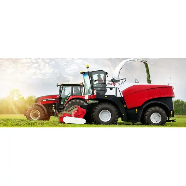 Основные проблемы выбора посевной техники