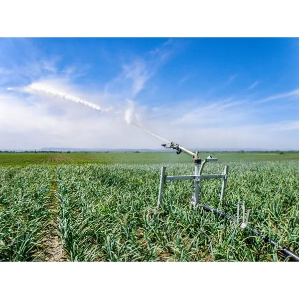 Сельскохозяйственная техника для орошения и почвенной обработки: преимущества, особенности