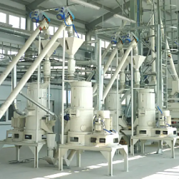 Крупозавод — хорошая идея для бизнеса