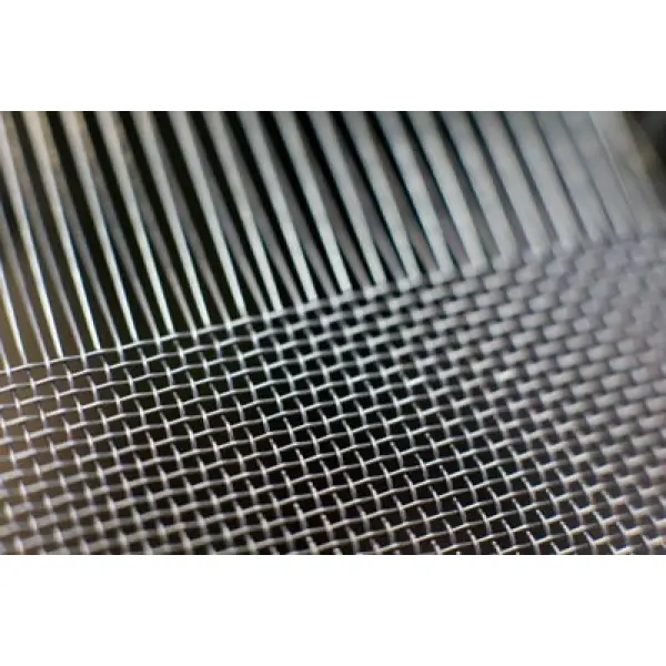 Зачем нужна тканая нихромовая проволока