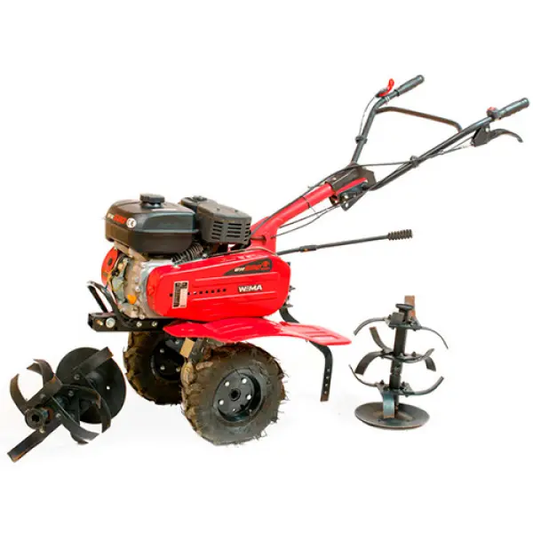 Мотоблок, как необходимое устройство для дачи