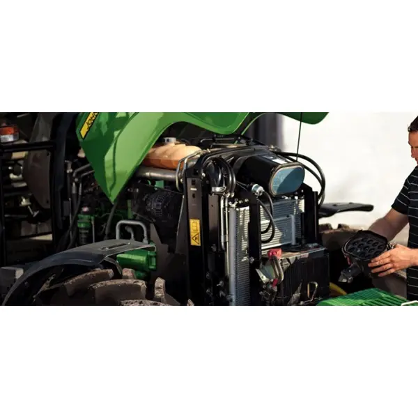 5 самых распространенных ошибок при эксплуатации тракторов: что делать в случае поломки и как не переплачивать за ремонт