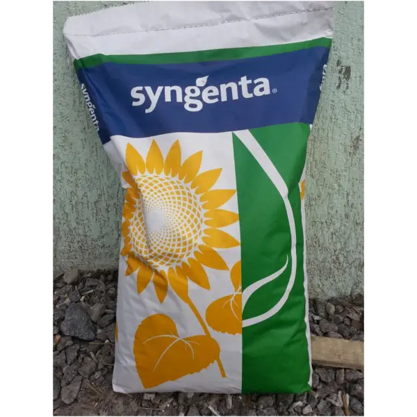 Гибриды семян кукурузы от Сингенты