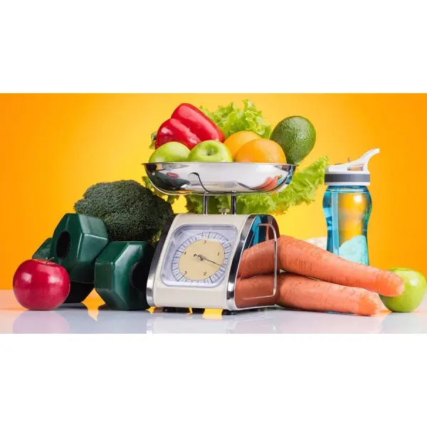 Зачем нужно делать расчет энергетической ценности пищевых продуктов?