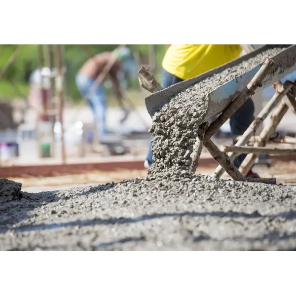 Как выбирать бетон для сельскохозяйственных сооружений: предложения завода в Истре