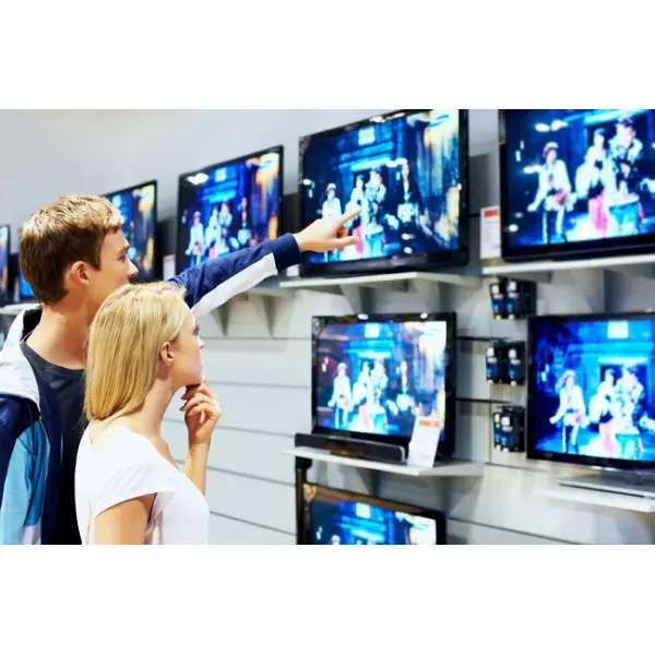Советы по выбору телевизора