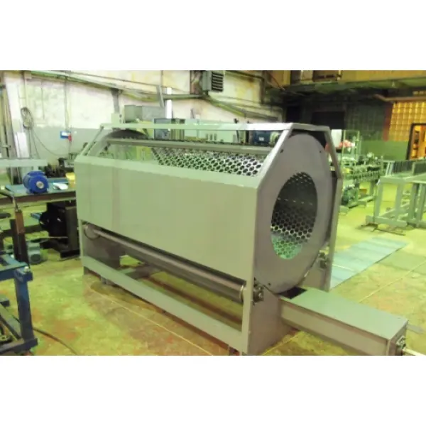 Решета и сита, применяемые при дроблении зерна