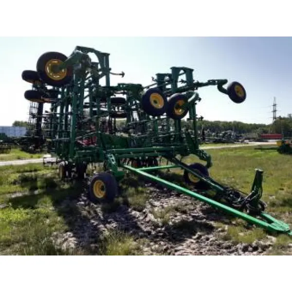 Сельхозтехника б/у на украинском рынке