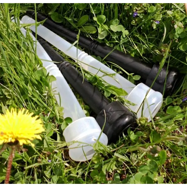 Сосковая резина для доильных аппаратов