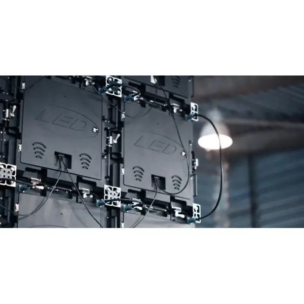 LED-экран: идеальный помощник вашему бизнесу