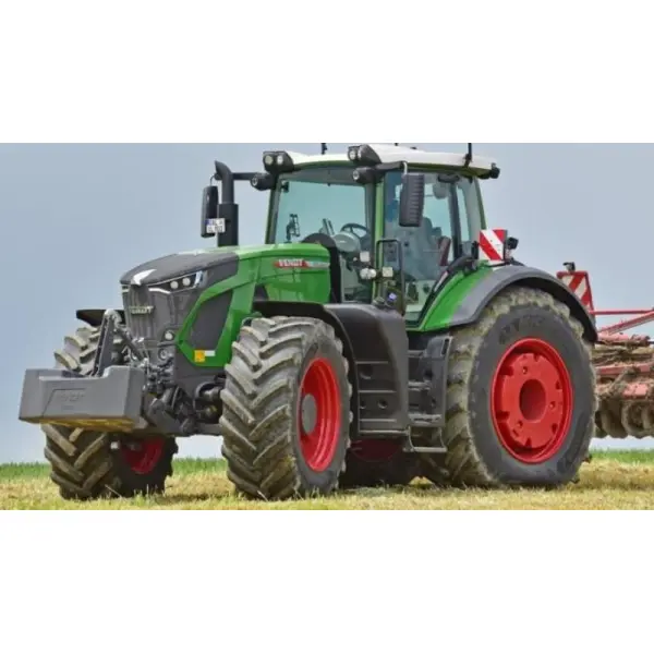 Особенности обслуживания аккумулятора трактора