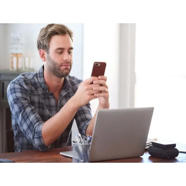 Онлайн система платежей: оплати счета прямо в телефоне!