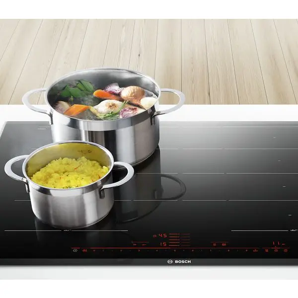 Лучшие электрические варочные панели Bosch