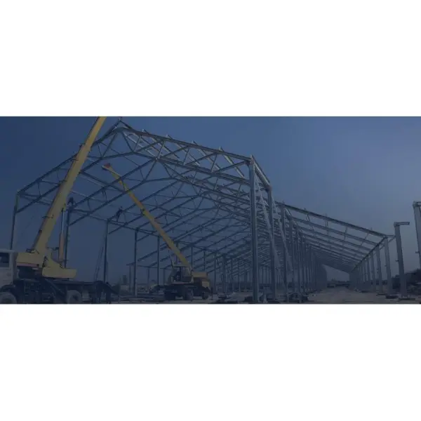 Как рассчитать стоимость изготовления металлоконструкций