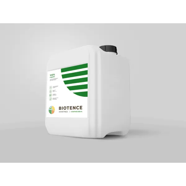 Органические удобрения нового поколения