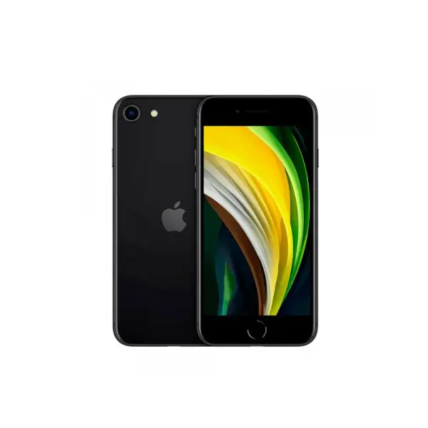 Почему стоит купить IPhone SE 2