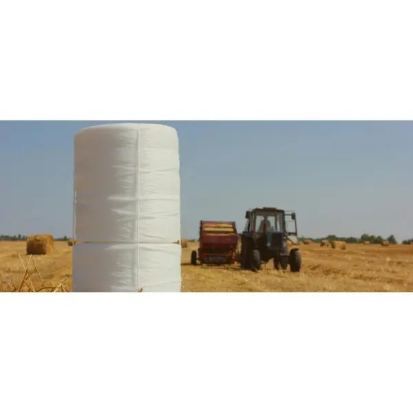 Преимущества полипропиленового шпагата ТЕКС по сравнению с другими видами