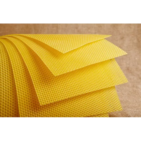 Как правильно выбрать вощину