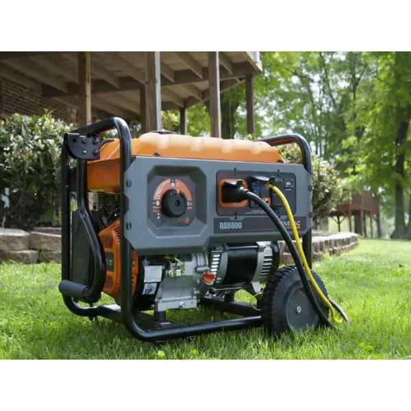 Какие бывают генераторы и как их выбирать