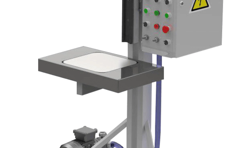 Что из себя представляет оборудование для розлива Что из себя представляет оборудование для розлива