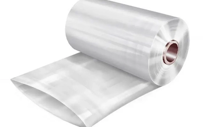 Сохранение качества сельскохозяйственной продукции: как выбрать правильную упаковку на основе полиэтилена Сохранение качества сельскохозяйственной продукции: как выбрать правильную упаковку на основе полиэтилена