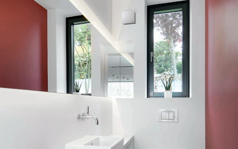 Вентиляторы Maico (Майко) Вентиляторы Maico (Майко)